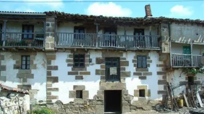 Casa – Valderredible - Vista 4