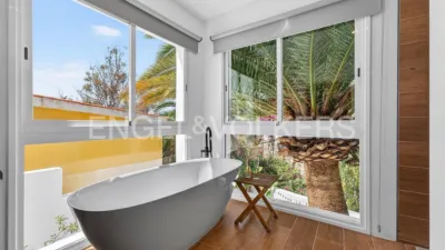 Chalet en La Florida photo 20