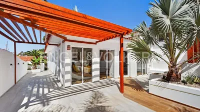 Chalet in La Florida photo 2