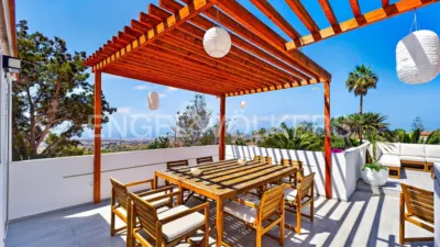 Chalet en La Florida photo 31