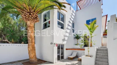 Chalet en La Florida photo 35