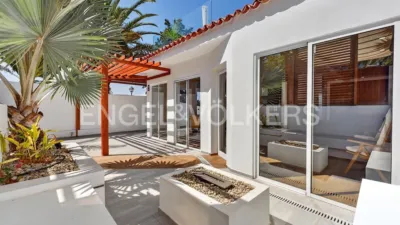 Chalet en La Florida photo 42