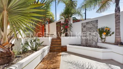 Chalet en La Florida photo 44