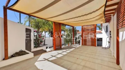 Chalet en La Florida photo 45
