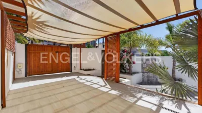 Chalet en La Florida photo 46