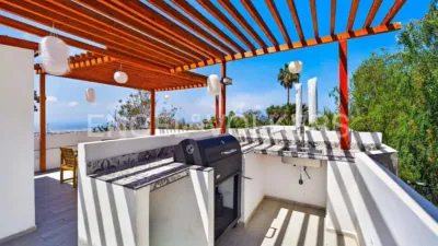 Chalet in La Florida photo 5