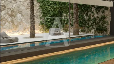 Apartment in Altea, Urbanització La Galera Alta - Vista 4