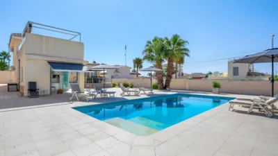 Casa - Vista 4