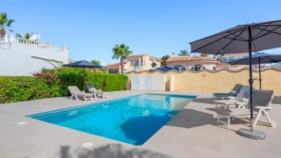 Casa - Vista 5