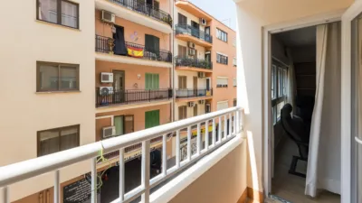 Apartment on Carrer del Bisbe Sastre photo 10