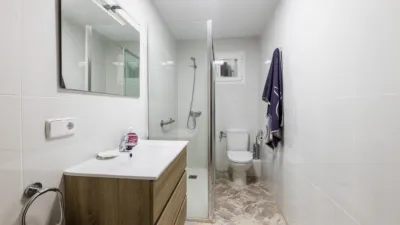 Apartment on Carrer del Bisbe Sastre photo 15