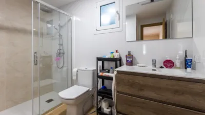 Apartment on Carrer del Bisbe Sastre photo 16