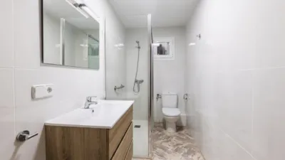 Apartment on Carrer del Bisbe Sastre photo 17