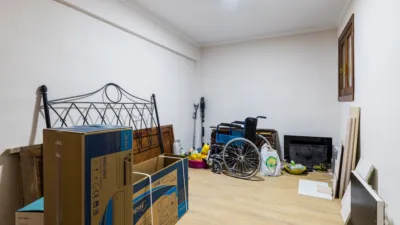 Apartment on Carrer del Bisbe Sastre photo 19