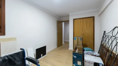 Apartment on Carrer del Bisbe Sastre photo 20