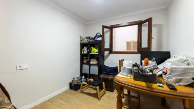 Apartment on Carrer del Bisbe Sastre photo 21