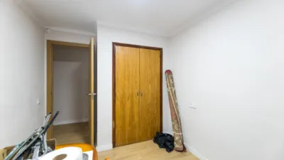 Apartment on Carrer del Bisbe Sastre photo 23