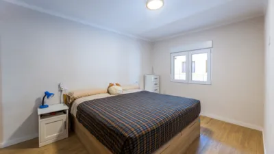 Apartment on Carrer del Bisbe Sastre photo 24