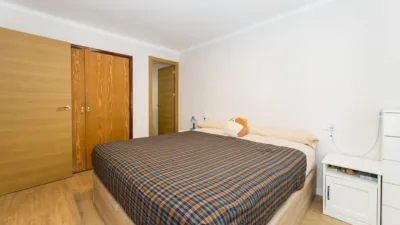 Apartment on Carrer del Bisbe Sastre photo 25
