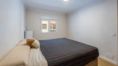 Apartment on Carrer del Bisbe Sastre photo 26