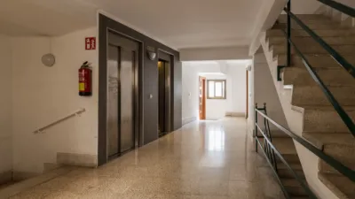 Apartment on Carrer del Bisbe Sastre photo 33