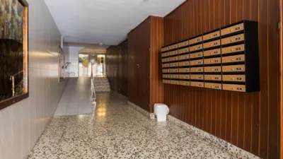 Apartment on Carrer del Bisbe Sastre photo 34