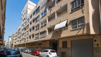 Apartment on Carrer del Bisbe Sastre photo 35