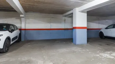 Apartment on Carrer del Bisbe Sastre photo 36