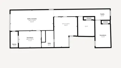 Apartment on Carrer del Bisbe Sastre photo 37