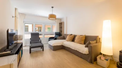 Apartment on Carrer del Bisbe Sastre photo 3