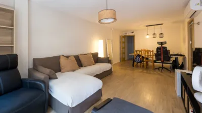 Apartment on Carrer del Bisbe Sastre photo 4