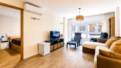 Apartment on Carrer del Bisbe Sastre photo 5