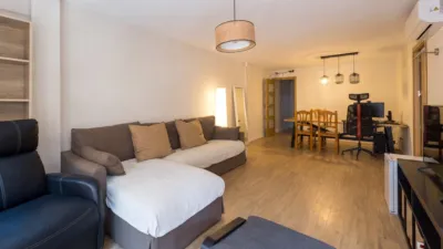 Apartment on Carrer del Bisbe Sastre photo 6