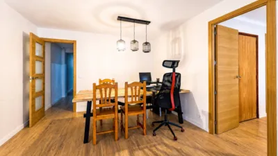 Apartment on Carrer del Bisbe Sastre photo 7