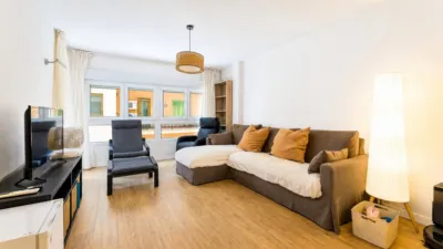 Apartment on Carrer del Bisbe Sastre photo 8
