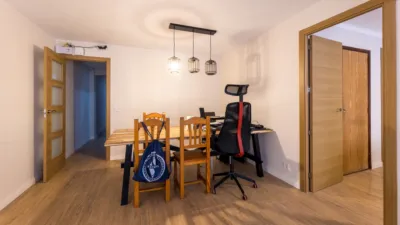 Apartment on Carrer del Bisbe Sastre photo 9