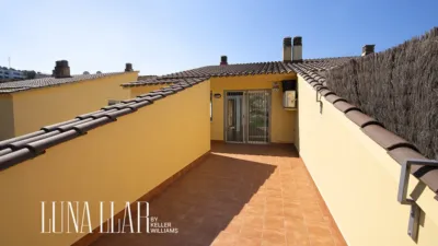 Casa en Carrer de Po Robert photo 43