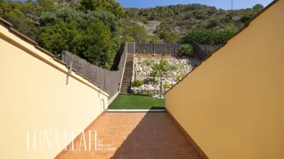 Casa en Carrer de Po Robert photo 44