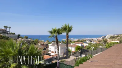 Casa en Carrer de Po Robert photo 59