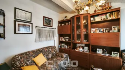 Apartment in Becerreá photo 10