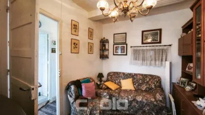 Apartment in Becerreá photo 11