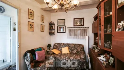Apartment in Becerreá photo 12