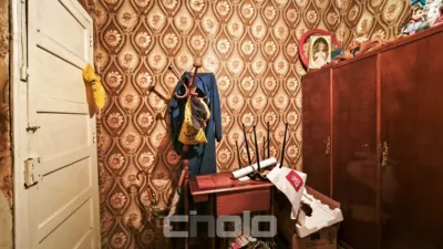 Apartment in Becerreá photo 16