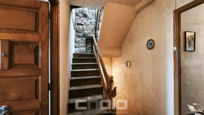 Apartment in Becerreá photo 18