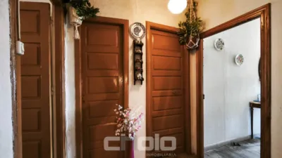 Apartment in Becerreá photo 19
