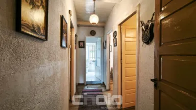 Apartment in Becerreá photo 20