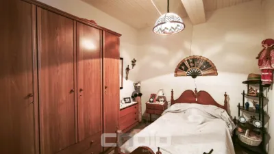Apartment in Becerreá photo 21
