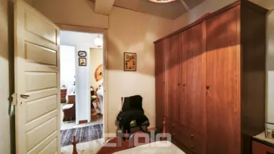 Apartment in Becerreá photo 23