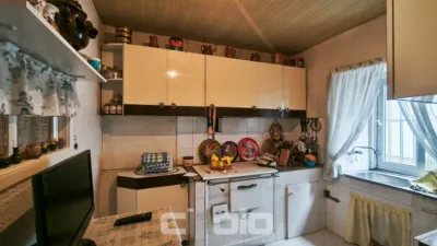 Apartment in Becerreá photo 24
