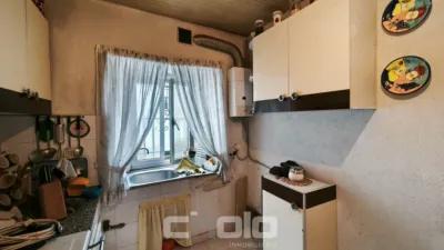 Apartment in Becerreá photo 25